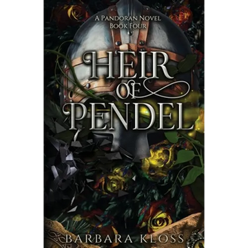 Heir of Pendel - Paperback