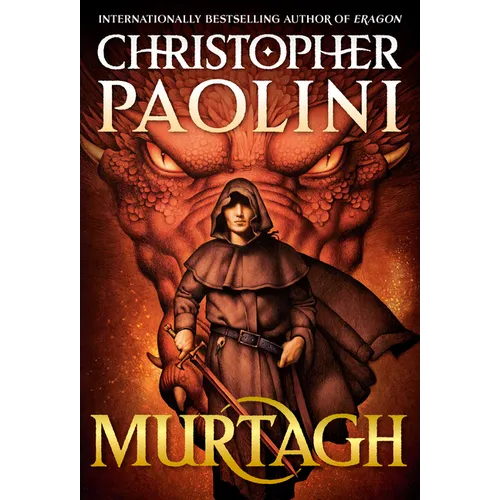 Murtagh: The World of Eragon