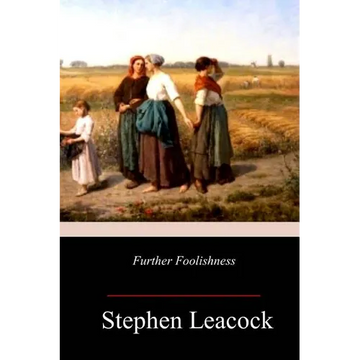 Further Foolishness - Paperback