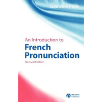 An Introduction to French Pronunciation - Paperback