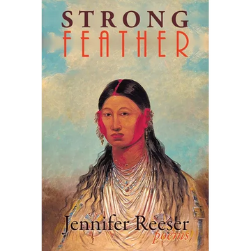 Strong Feather: Poems - Paperback