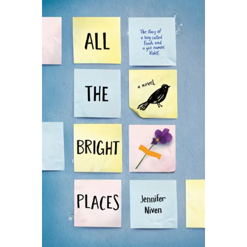 All the Bright Places