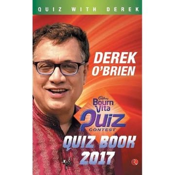 Bqc Quiz Book 2017 - Paperback