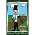Fiddlestick Floyd in Fiddleland