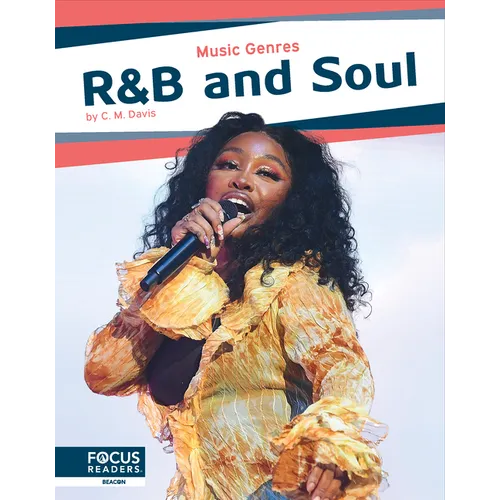 R&B and Soul