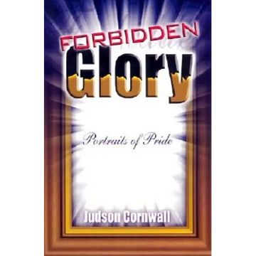 Forbidden Glory: Portraits of Pride - Paperback