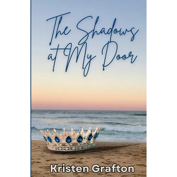 The Shadows at My Door - Paperback