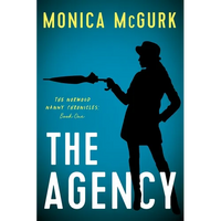 The Agency: The Norwood Nanny Chronicles, Book One - Paperback