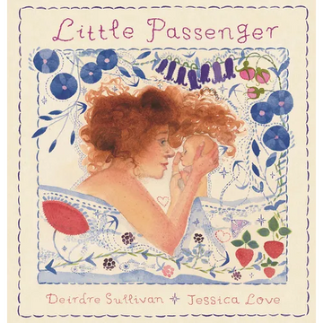 Little Passenger - Hardcover
