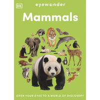 Mammals - Hardcover