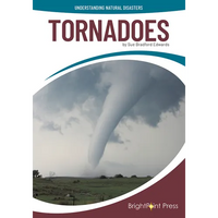 Tornadoes - Hardcover