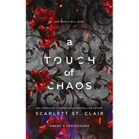A Touch of Chaos - Paperback