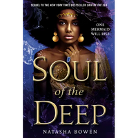 Soul of the Deep - Paperback