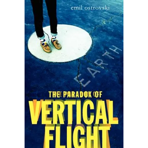 The Paradox of Vertical Flight
