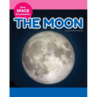 Moon - Library Binding