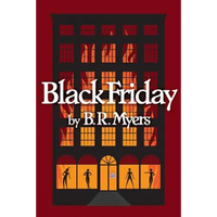 Black Friday - Paperback