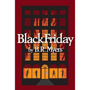 Black Friday - Paperback