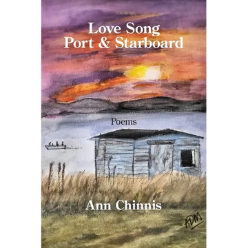 Love Song: Port & Starboard - Paperback