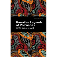 Hawaiian Legends of Volcanoes - Paperback
