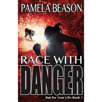 Race with Danger - Paperback