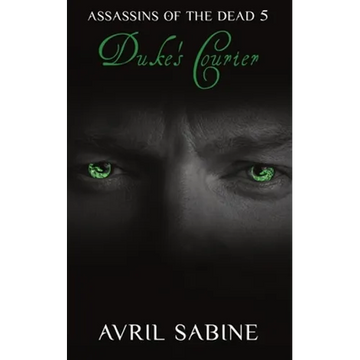 Duke's Courier - Paperback