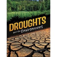 Droughts and the Environment - Paperback