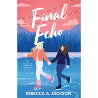 Final Echo - Paperback