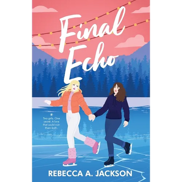 Final Echo - Paperback