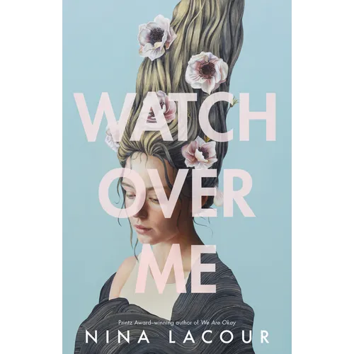 Watch Over Me