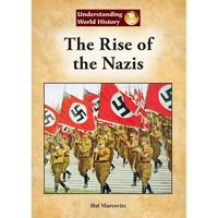 The Rise of the Nazis - Library Binding
