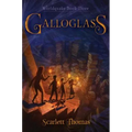 Galloglass