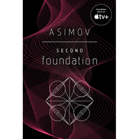 Second Foundation - Paperback