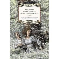 Admiral Hornblower in the West Indies - Paperback