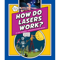How Do Lasers Work? - Library Binding
