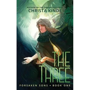 The Three - Paperback