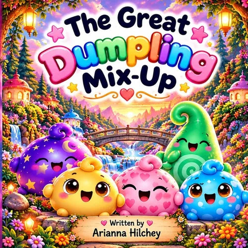 The Great Dumpling Mix-Up