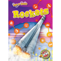 Rockets - Library Binding