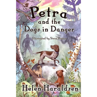 Petra and the Dogs in Danger - Paperback