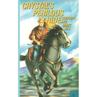 Crystal's Perilous Ride - Paperback