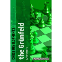 Chess Developments - Paperback
