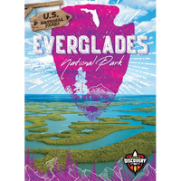 Everglades National Park - Library Binding