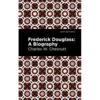 Frederick Douglass: A Biography - Paperback