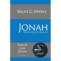 Jonah: When God Changes