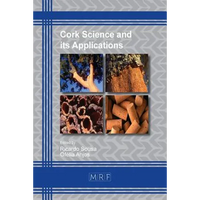 Cork Science and its Applications - Paperback