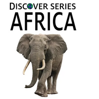 Africa - Hardcover