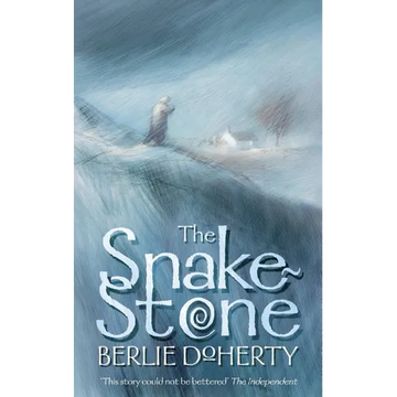 The Snake-stone - Paperback