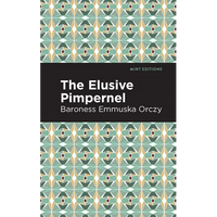 The Elusive Pimpernel - Paperback