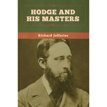 Hodge and His Masters - Paperback
