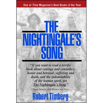The Nightingale's Song - Paperback