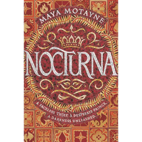Nocturna - Paperback